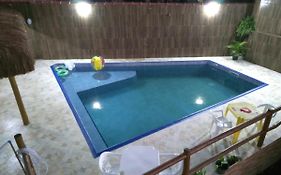 Residencial Villa Nova Suite